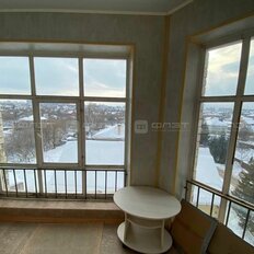 Квартира 40 м², 1-комнатная - изображение 1