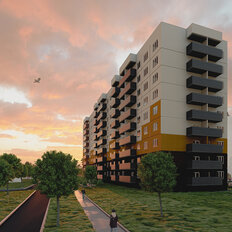 Квартира 78,3 м², 3-комнатная - изображение 4