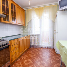 Квартира 70,5 м², 3-комнатная - изображение 3