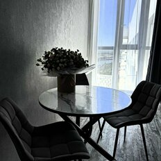 Квартира 33 м², 1-комнатная - изображение 5