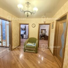 Квартира 82,1 м², 4-комнатная - изображение 2