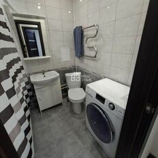 Квартира 29,9 м², 1-комнатная - изображение 5