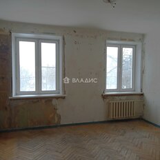 Квартира 79,3 м², 3-комнатная - изображение 1