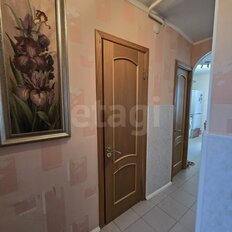 Квартира 61,7 м², 3-комнатная - изображение 5