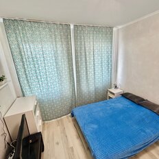 Квартира 27 м², студия - изображение 3