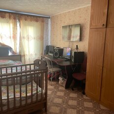 Квартира 35 м², 1-комнатная - изображение 5