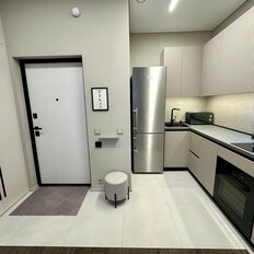 Квартира 43,4 м², 1-комнатная - изображение 2