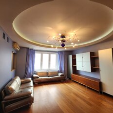 Квартира 96 м², 3-комнатная - изображение 4
