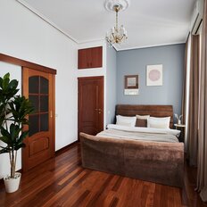 Квартира 125 м², 4-комнатная - изображение 4