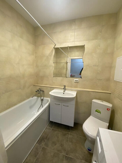 25 м², 1-комнатная квартира 4 500 000 ₽ - изображение 54