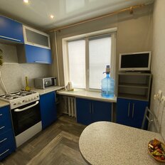 Квартира 59 м², 3-комнатная - изображение 3