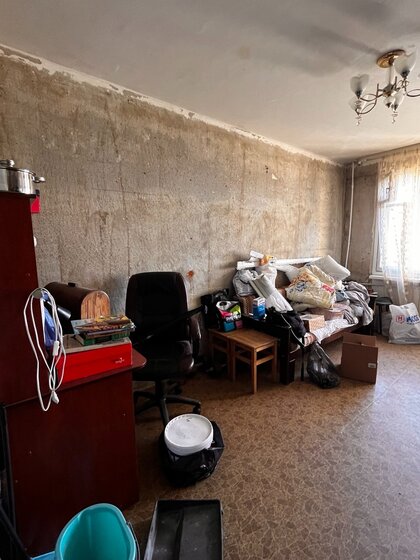 17,5 м², комната 1 450 000 ₽ - изображение 46