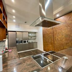 Квартира 170 м², 4-комнатная - изображение 4