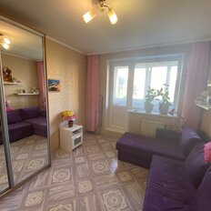 Квартира 72,9 м², 3-комнатная - изображение 4