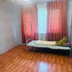 Квартира 45,6 м², 2-комнатная - изображение 4