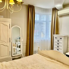 Квартира 55 м², 1-комнатная - изображение 5