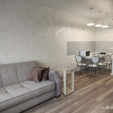 Квартира 35,6 м², 1-комнатная - изображение 1