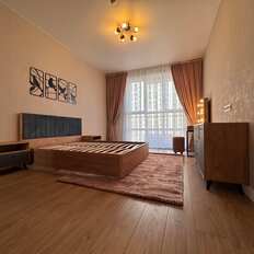 Квартира 42 м², 1-комнатная - изображение 2