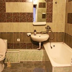 Квартира 45 м², 1-комнатная - изображение 1