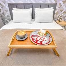 Квартира 35 м², 1-комнатные - изображение 3