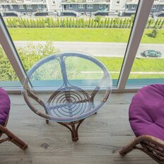Квартира 72 м², 2-комнатная - изображение 2