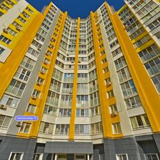 Квартира 21 м², студия - изображение 1