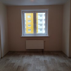 Квартира 34,6 м², 1-комнатная - изображение 1