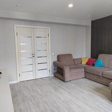 Квартира 70 м², 3-комнатная - изображение 1