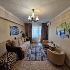 Квартира 43,3 м², 2-комнатная - изображение 1