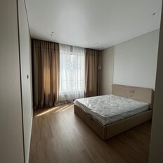 Квартира 72 м², 1-комнатная - изображение 2