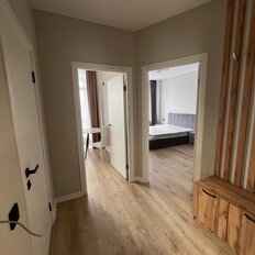 Квартира 36 м², 1-комнатная - изображение 2