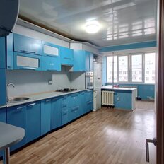 Квартира 85 м², 3-комнатная - изображение 2