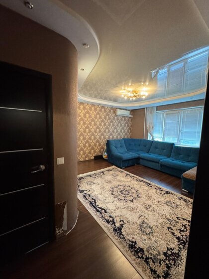 55 м², 2-комнатная квартира 4 700 000 ₽ - изображение 35