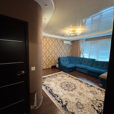 Квартира 56,6 м², 2-комнатная - изображение 3