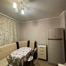 Квартира 73,8 м², 3-комнатная - изображение 4