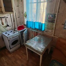 Квартира 30,9 м², 1-комнатная - изображение 1