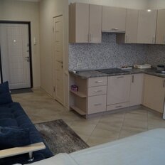 Квартира 25 м², студия - изображение 4