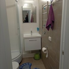 Квартира 27 м², 1-комнатная - изображение 1