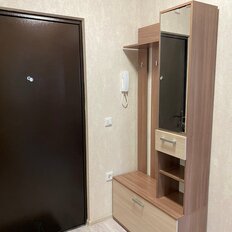 Квартира 40 м², 1-комнатная - изображение 5