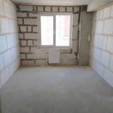 Квартира 79,5 м², 3-комнатная - изображение 4