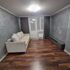 Квартира 45 м², 1-комнатная - изображение 2