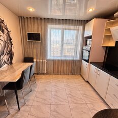 Квартира 55,1 м², 2-комнатная - изображение 4