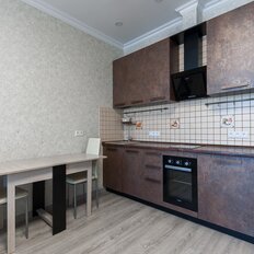 Квартира 32,6 м², студия - изображение 5