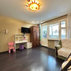 Квартира 66,3 м², 2-комнатная - изображение 4