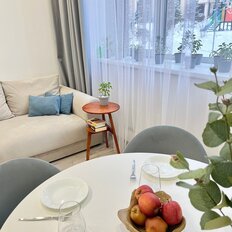 Квартира 66,6 м², 3-комнатная - изображение 3