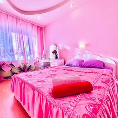 Квартира 65 м², 2-комнатная - изображение 1