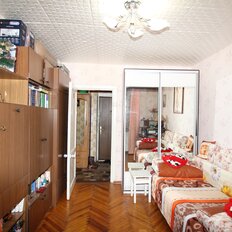 Квартира 46,1 м², 2-комнатная - изображение 4