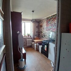 Квартира 50,7 м², 2-комнатная - изображение 3
