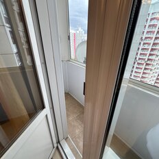 Квартира 96,9 м², 4-комнатная - изображение 3