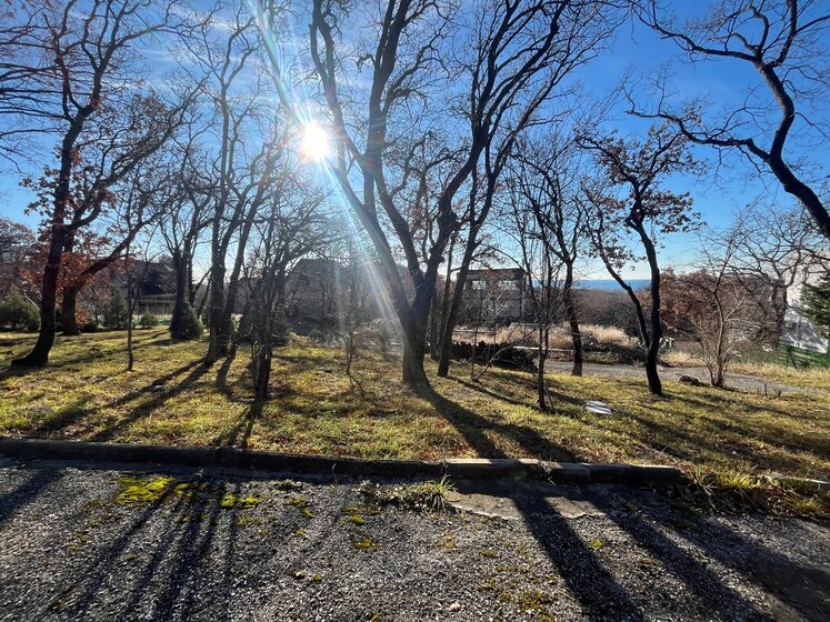 27 соток, участок коммерческого назначения 30 000 000 ₽ - изображение 1